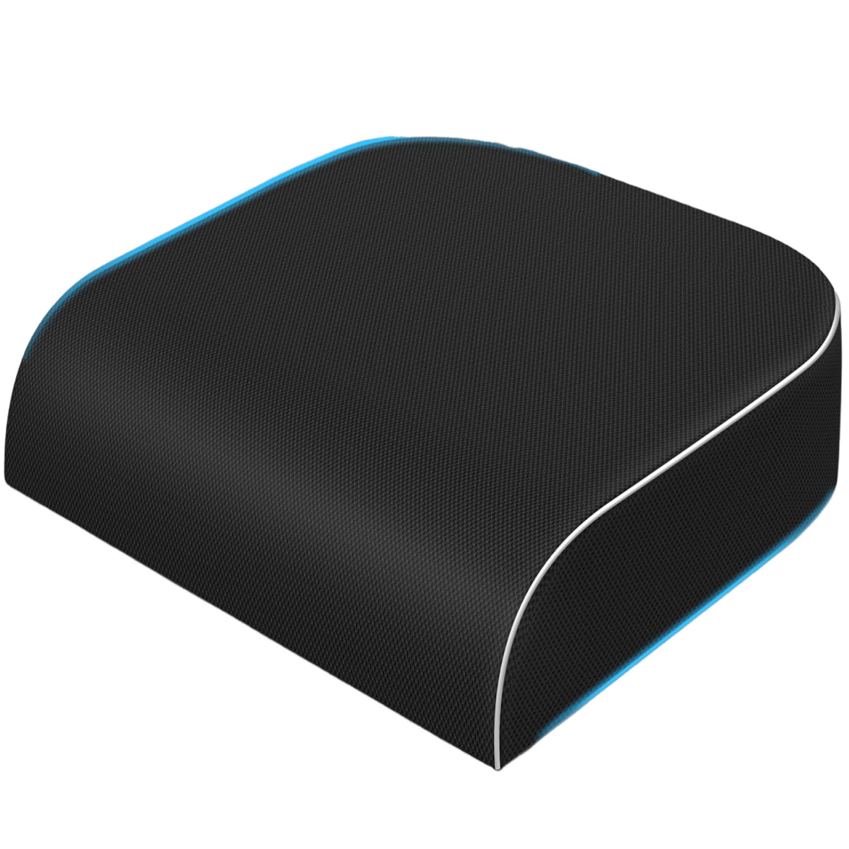 Ergonomic Office Memory Foam Seat Cushion