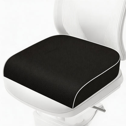 Ergonomic Office Memory Foam Seat Cushion